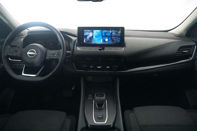 NISSAN Qashqai usata, con Cerchi in lega