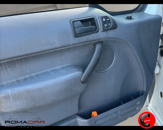 FORD Transit Connect usata 13