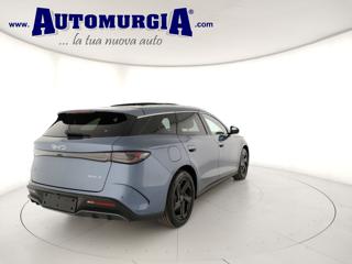 BYD Seal usata, con Airbag Passeggero