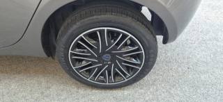 LANCIA Ypsilon usata, con Airbag testa