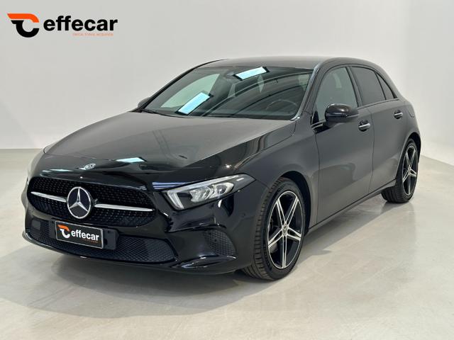 MERCEDES-BENZ A 220 usata, con ABS