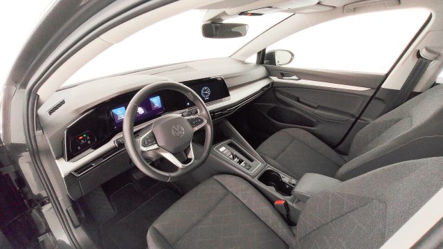 VOLKSWAGEN Golf usata 48