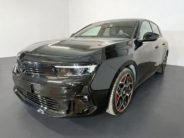 OPEL Astra usata, con ABS