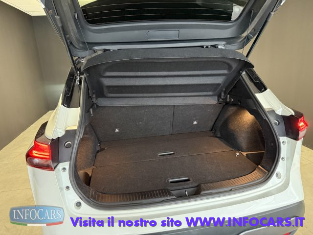 NISSAN Qashqai usata, con Airbag testa