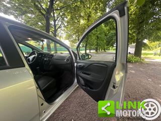 FIAT Punto usata, con Cronologia tagliandi