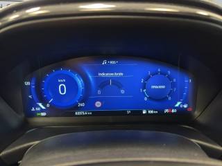 FORD Puma usata, con Sistema di navigazione