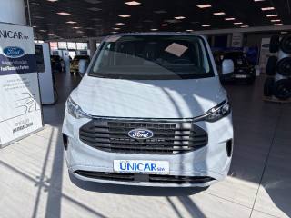 FORD Transit Custom usata, con Airbag Passeggero