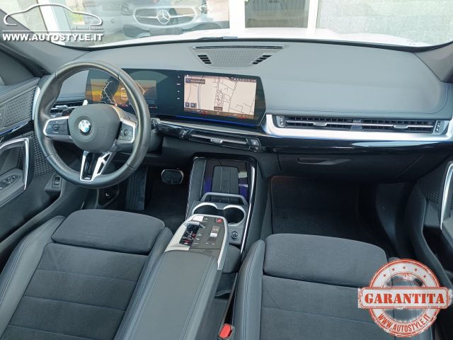 BMW X1 usata, con Fari full-led