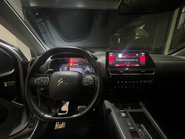 CITROEN C5 Aircross usata, con Vetri oscurati