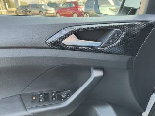 VOLKSWAGEN T-Cross usata, con Fari LED