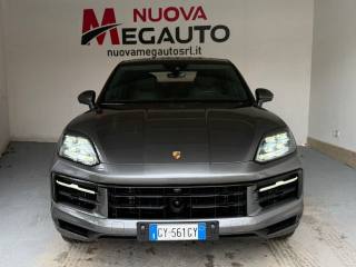 PORSCHE Cayenne usata, con Airbag