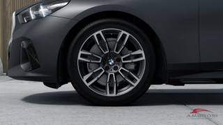 BMW 520 usata 7