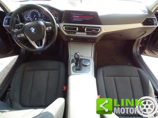 BMW 318 usata, con Airbag Passeggero