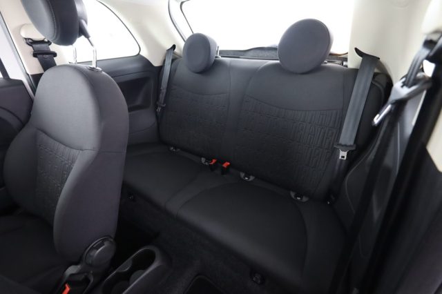 FIAT 500 usata 3