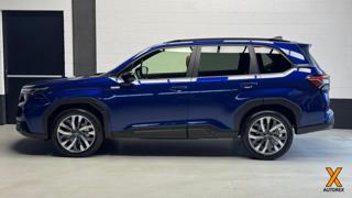 SUBARU Forester usata, con Airbag Passeggero