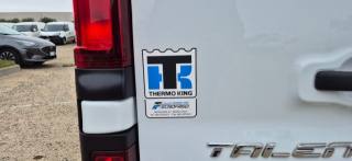 FIAT Talento usata, con ESP