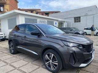 PEUGEOT 3008 usata, con Airbag laterali