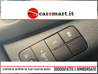 HYUNDAI i10 usata 18