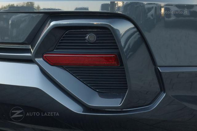 AUDI Q3 usata, con Sensori di parcheggio posteriori