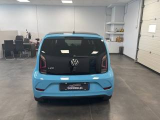 VOLKSWAGEN up! usata, con Touch screen