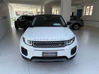 LAND ROVER Range Rover Evoque 2.0 eD4 5p. SE Dynamic da ?149,00 mensili