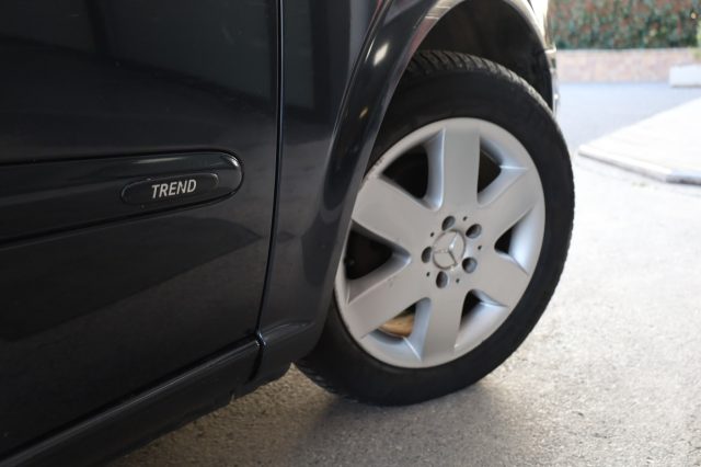 MERCEDES-BENZ Viano usata 58