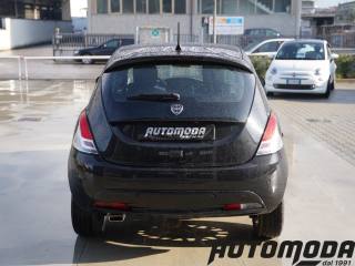 LANCIA Ypsilon usata, con Chiusura centralizzata