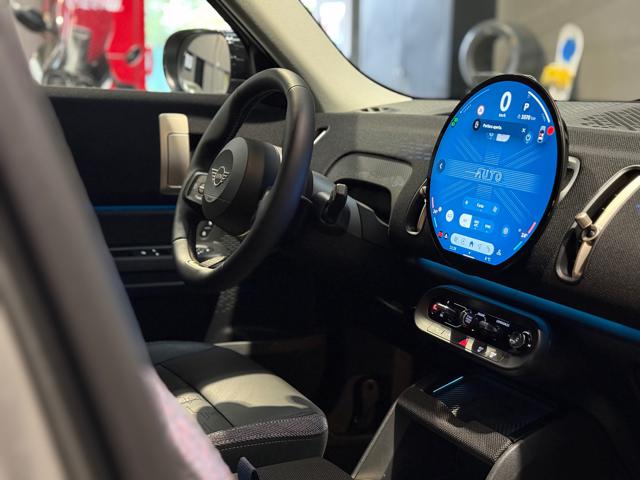 MINI Countryman usata, con Filtro antiparticolato
