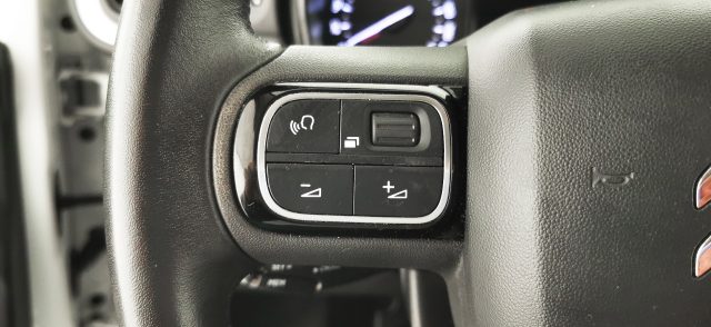 CITROEN C3 usata 62