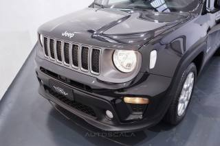 JEEP Renegade usata, con Adaptive Cruise Control