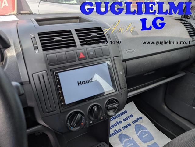 VOLKSWAGEN Polo usata 24