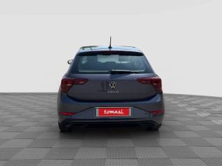 VOLKSWAGEN Polo usata 3