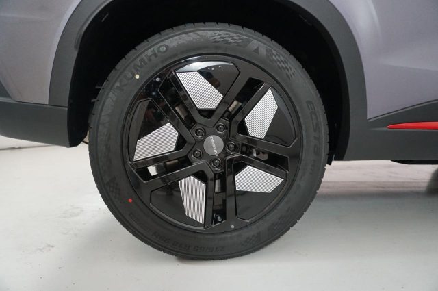 OMODA 5 usata, con Autoradio