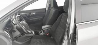 NISSAN X-Trail usata, con Controllo trazione