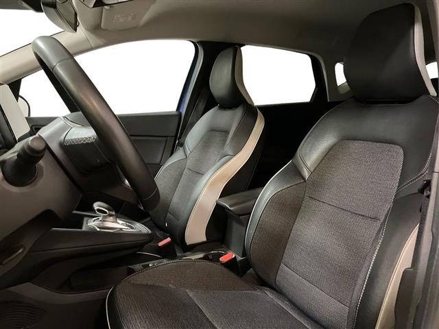 RENAULT Captur usata 10