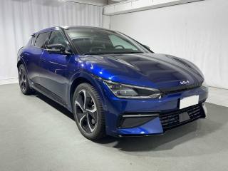 KIA EV6 usata, con Chiusura centralizzata