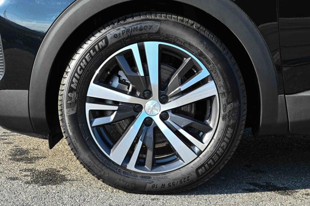 PEUGEOT 3008 usata, con Climatizzatore