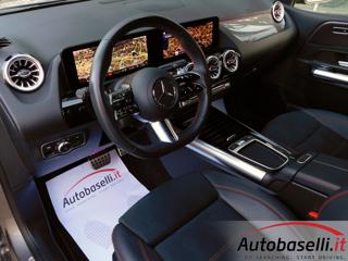 MERCEDES-BENZ B 180 usata, con Airbag