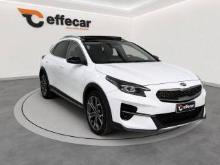 KIA XCeed usata, con Airbag laterali