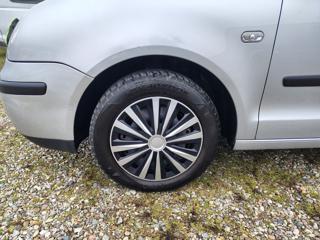 VOLKSWAGEN Polo usata, con Chiusura centralizzata