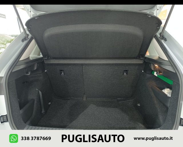 SKODA Kamiq usata, con Airbag testa