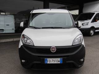 FIAT Doblo usata, con Airbag