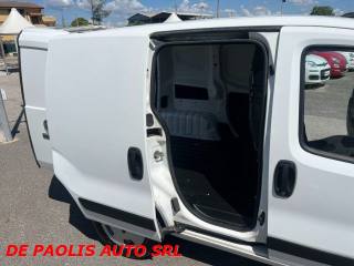 FIAT Fiorino usata, con Bracciolo