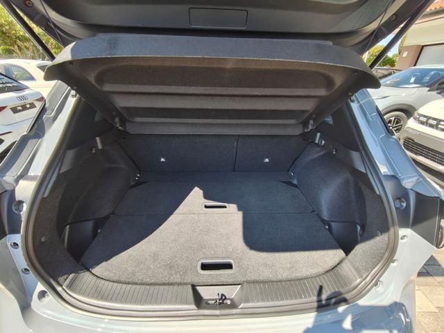 NISSAN Qashqai usata, con Controllo trazione