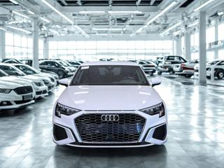 AUDI A3 usata, con Chiusura centralizzata
