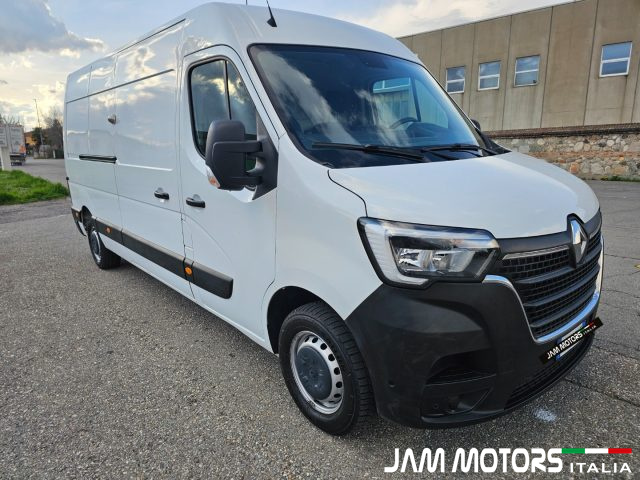 RENAULT Master usata, con Airbag