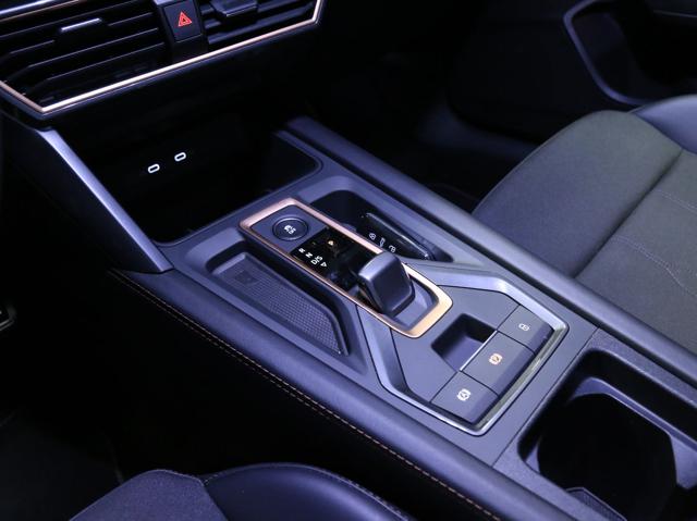 CUPRA Formentor usata, con Immobilizzatore elettronico