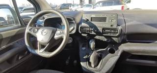 OPEL Combo usata, con Cronologia tagliandi