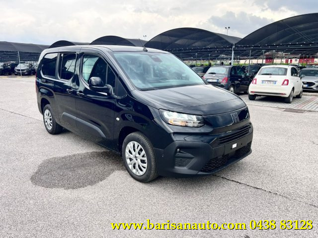 FIAT Doblo usata, con Airbag