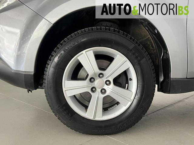 SUBARU Forester usata, con Chiusura centralizzata
